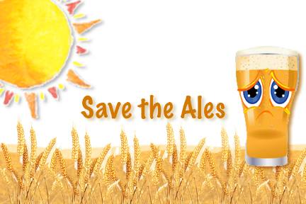Save the Ales