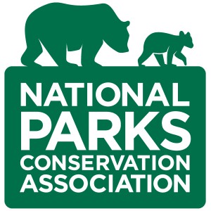 National Parks Conservation Association Logo