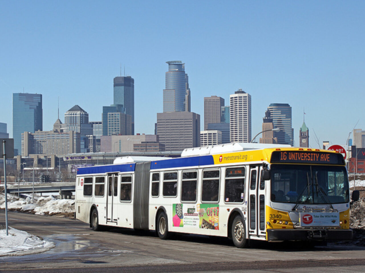 Infrastructure bill delivers on key environmental priorities