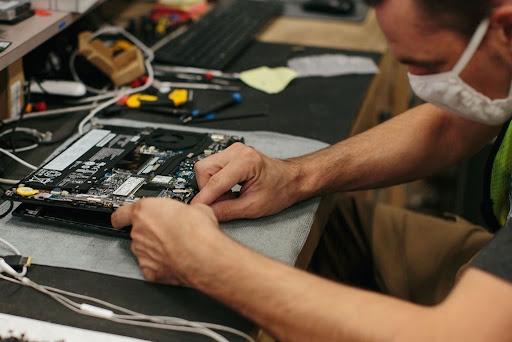 E-waste stewardship bill advances at Capitol