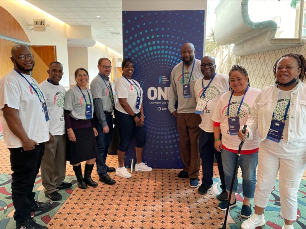 One Water: Where all water is valued