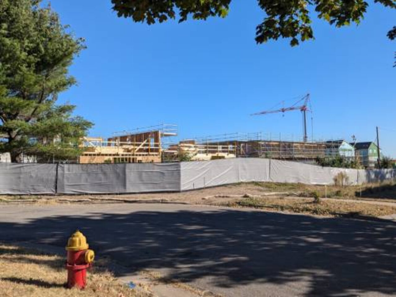 Minnesota poised to lead effort for greener housing