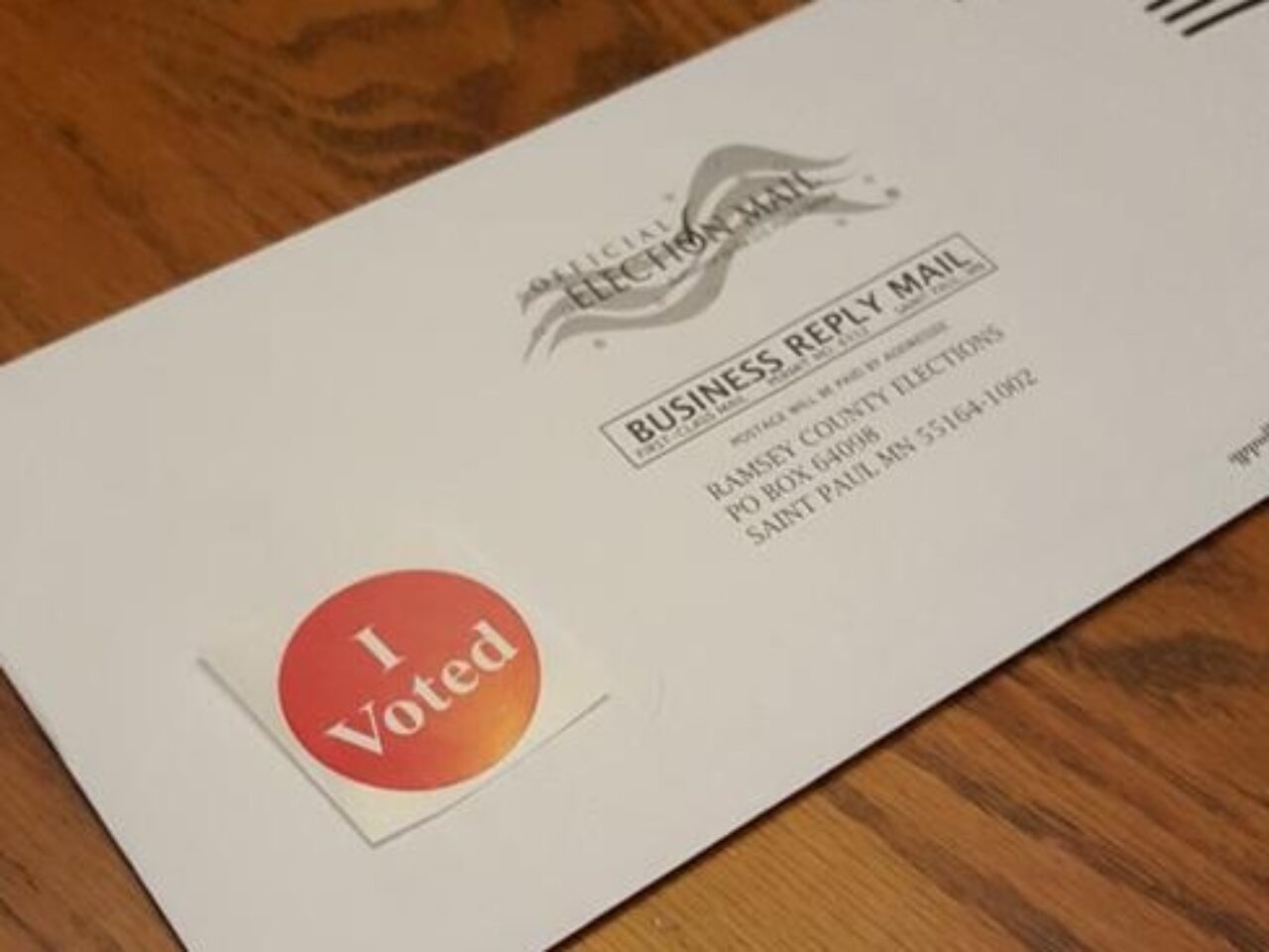 2024 is an environment election