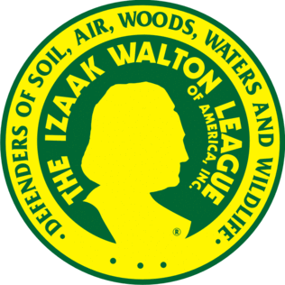 Izaak Walton League — Minnesota Division