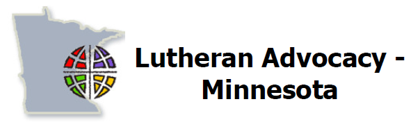 Lutheran Advocacy — Minnesota