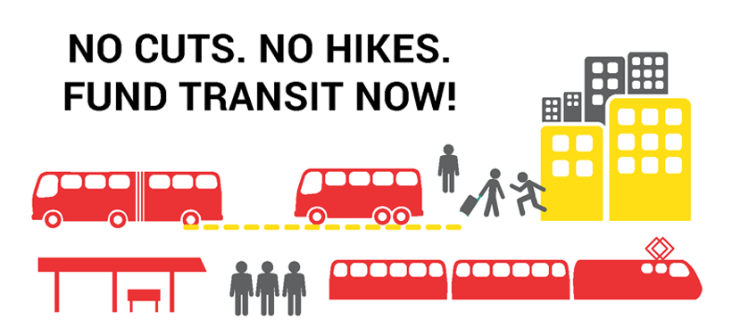 April 4 is Transportation Forward Day at the State Capitol