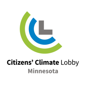Citizens Climate Lobby MN