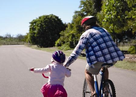 E-bike evangelism evidently paying off