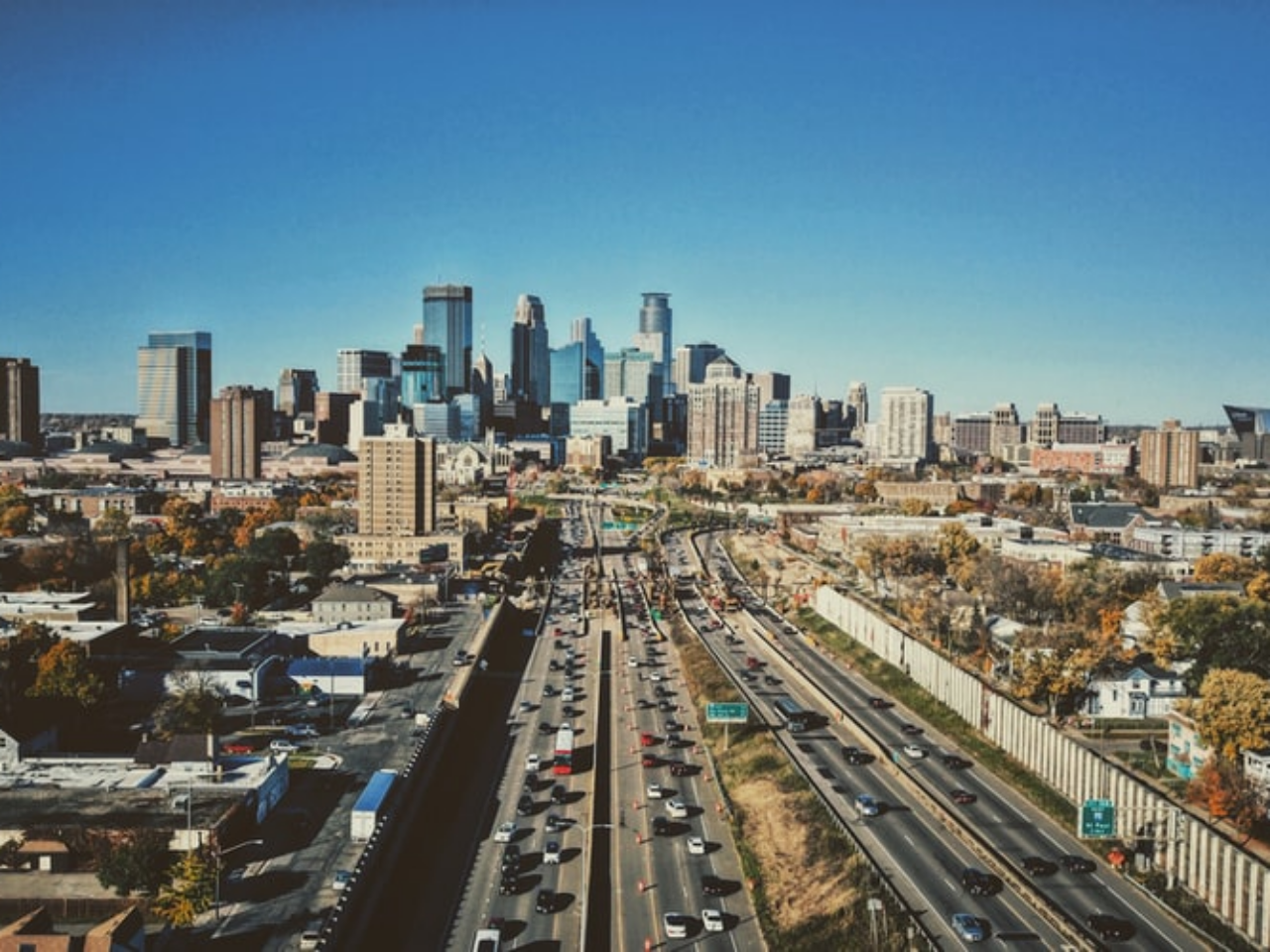 Duluthians look toward more Legislative climate wins