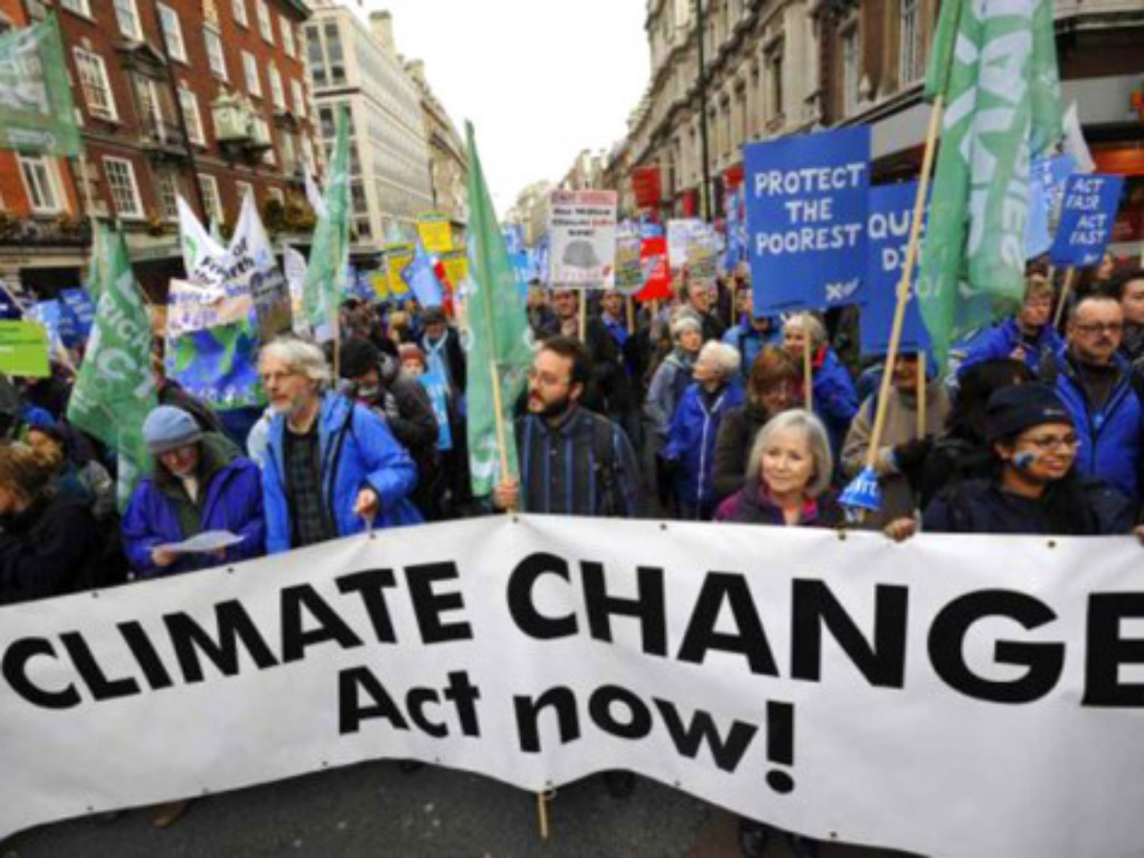 Future of Cumulative Impacts law will reshape environmental justice