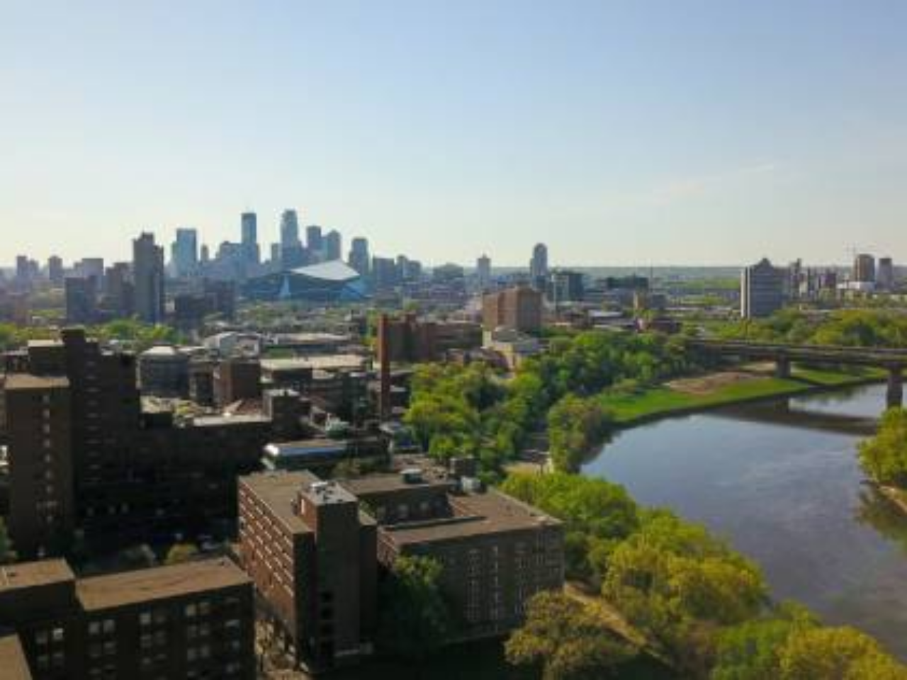 Minnesota buildings: our next big climate challenge