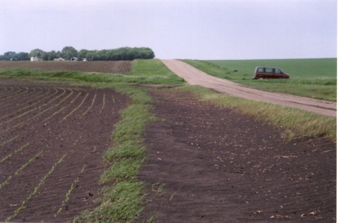 Crop Insurance: Good Enough for Monsanto-Good Enough for Sustainable Ag