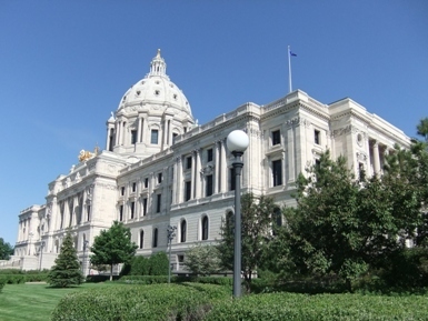 Minnesota State Capitol