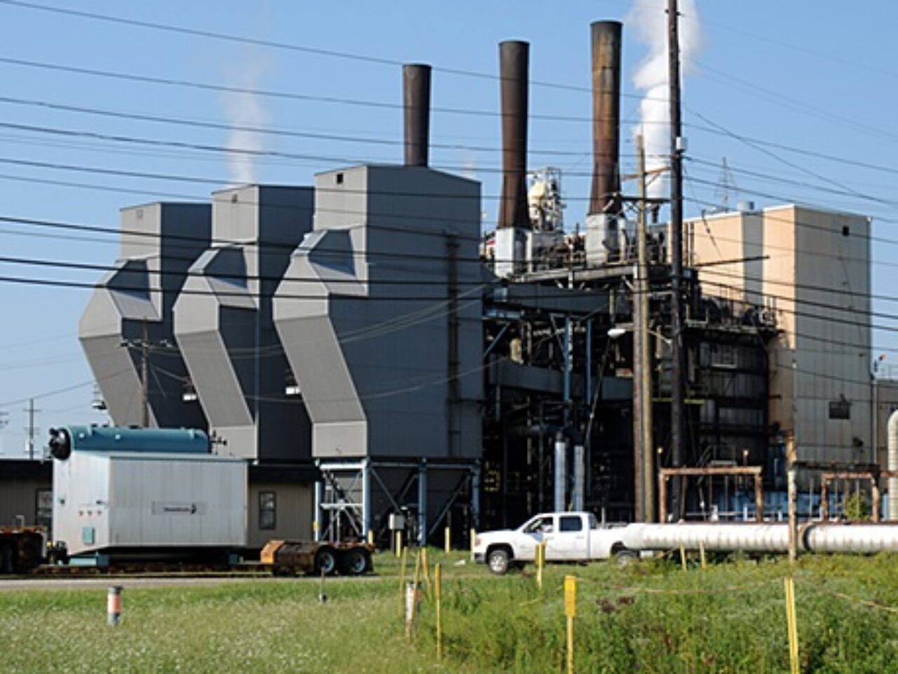 Americans – and the planet – can’t afford fossil gas