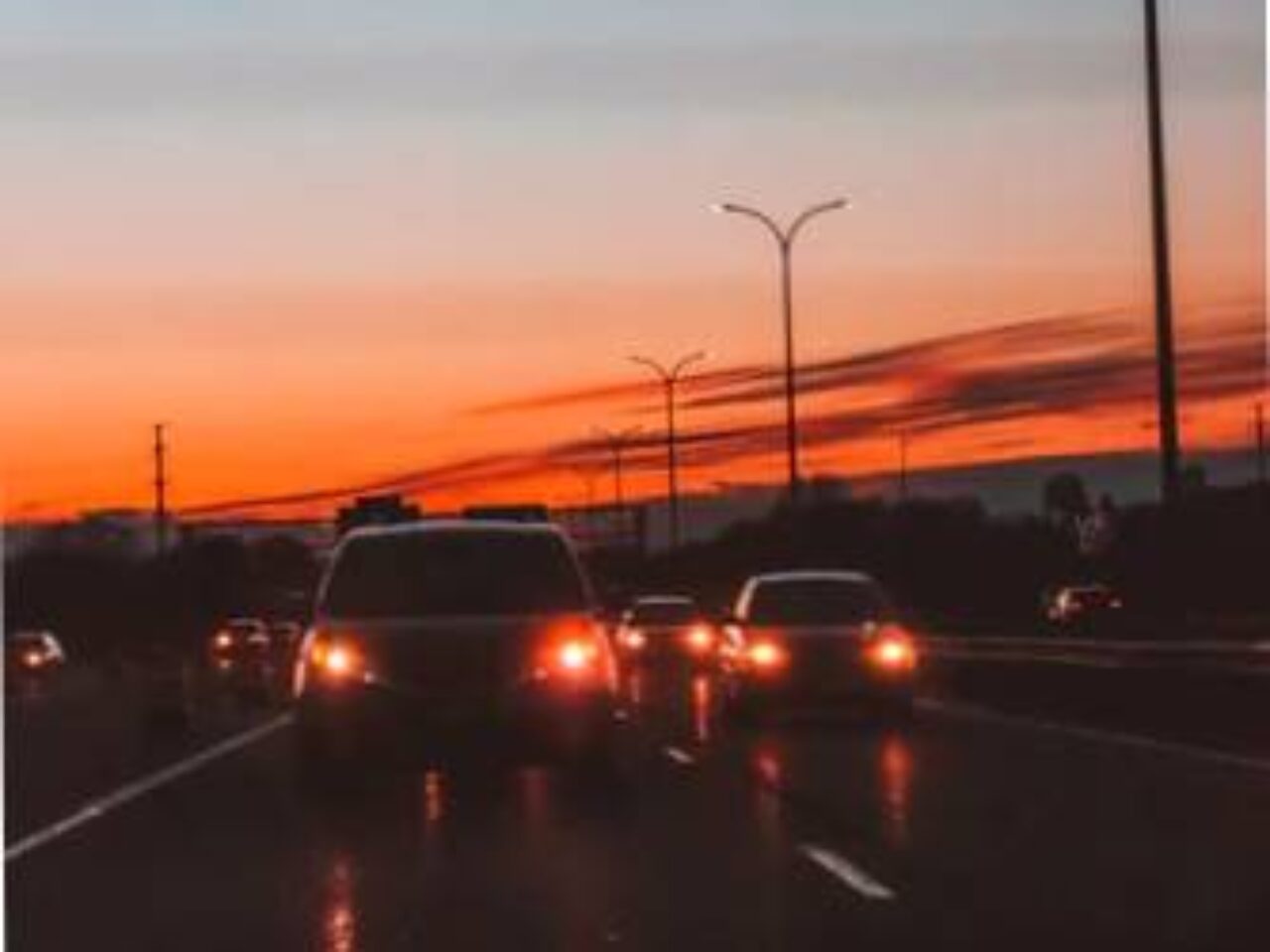 We need a better way forward on traffic