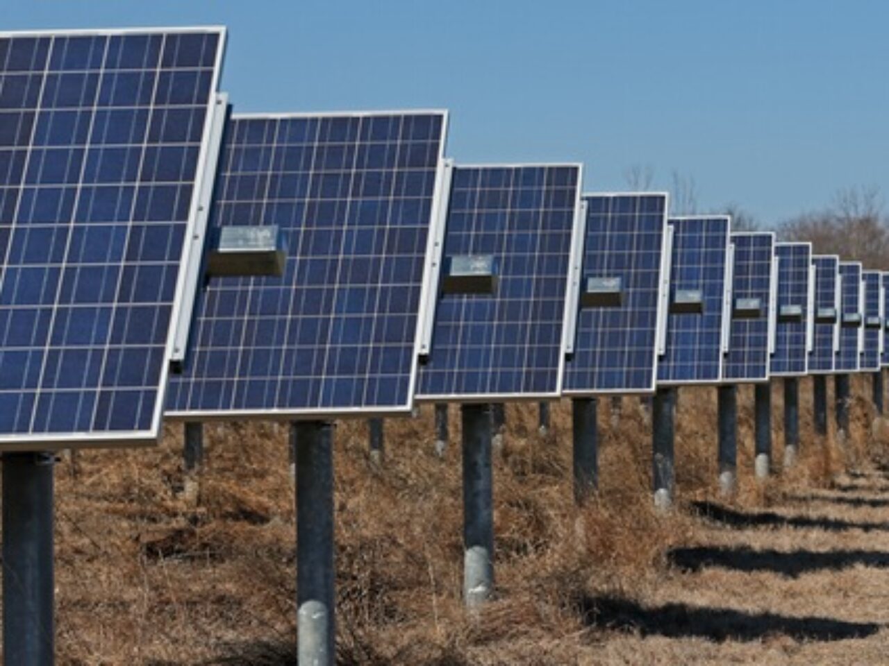 Minnesota solar power is looking bright