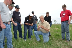 Soil Health: Numbers vs. Knowing