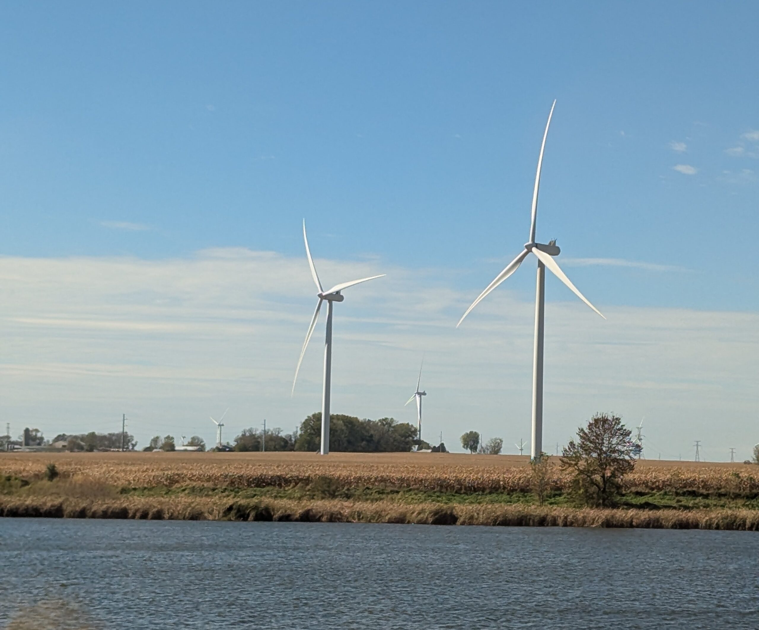 As U.S. skips climate summit, Minnesota moves forward